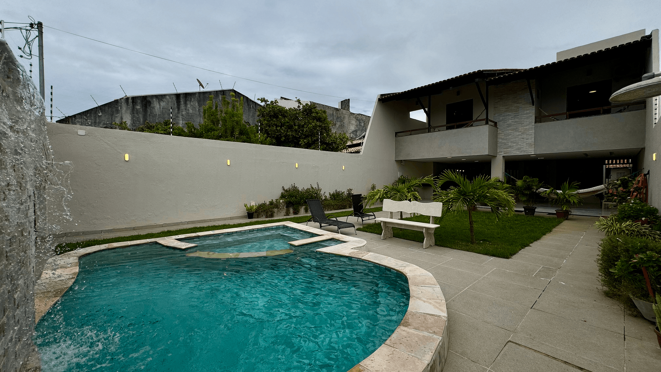 Casa Sofisticada na Praia da Atalaia - Aracaju-SE