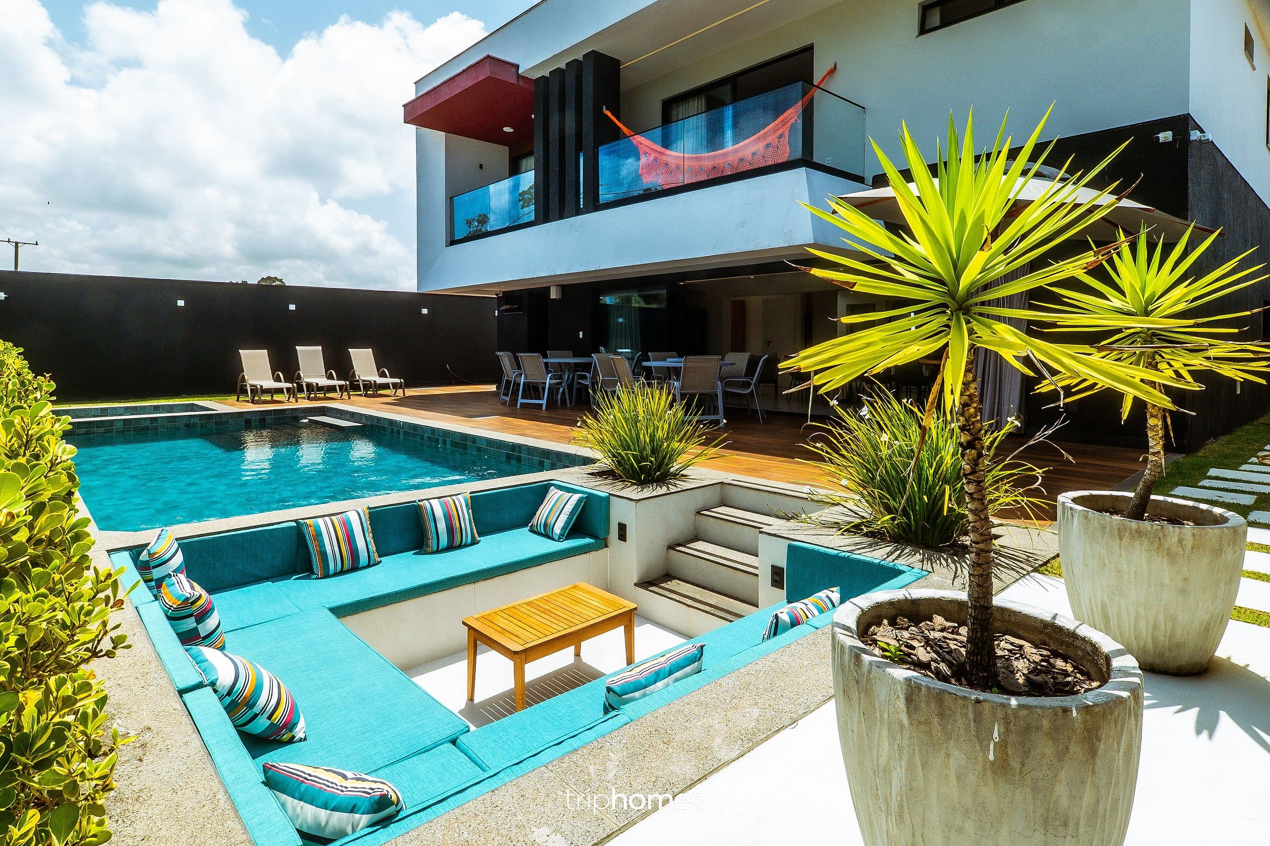 Casa em Cond. Praia dos Milionários - Ilhéus-BA